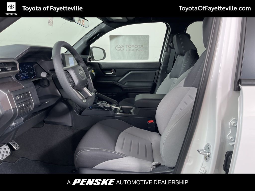 Thumbnail: 2025 Toyota Tacoma - 19