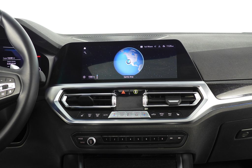 Thumbnail: 2022 BMW 3 Series - 26