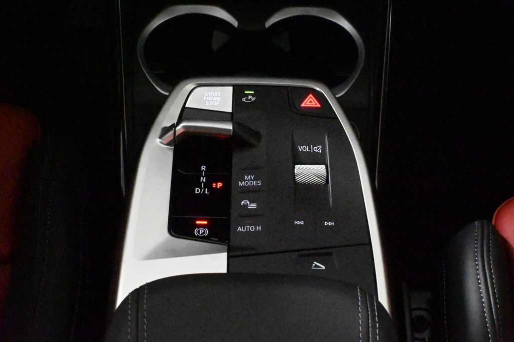 Thumbnail: 2025 BMW X1 - 24