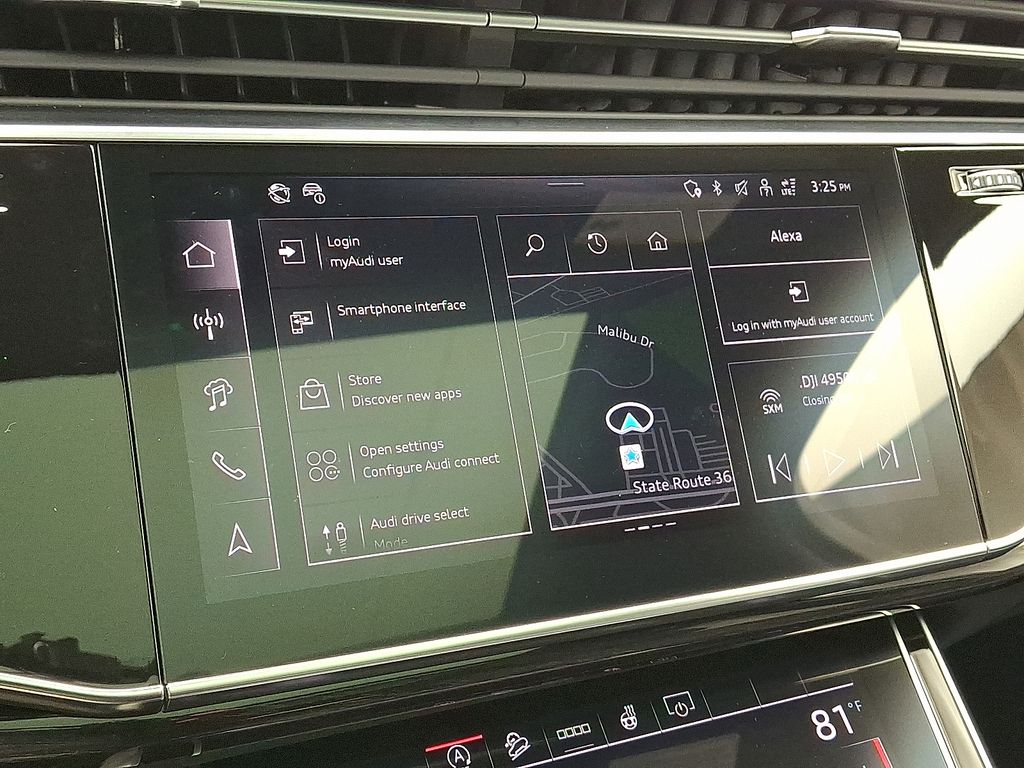Thumbnail: 2026 Audi Q7 - 12