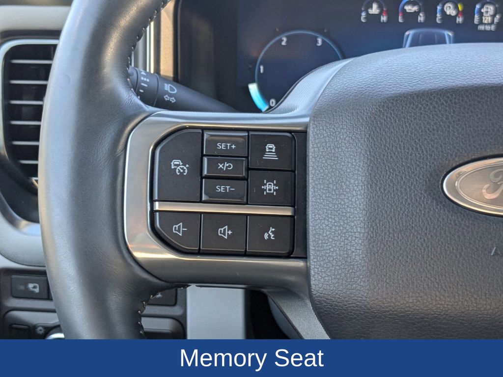 2024 Ford F-250 Limited