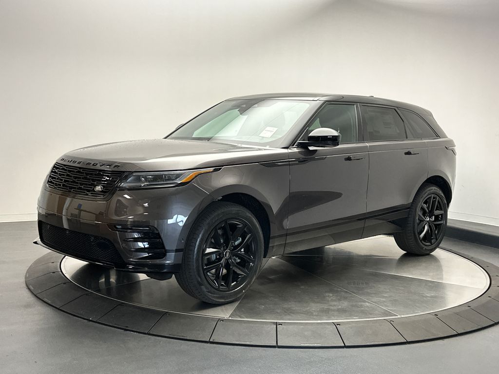 2025 Land Rover Range Rover Velar Dynamic SE -
                Darien, CT