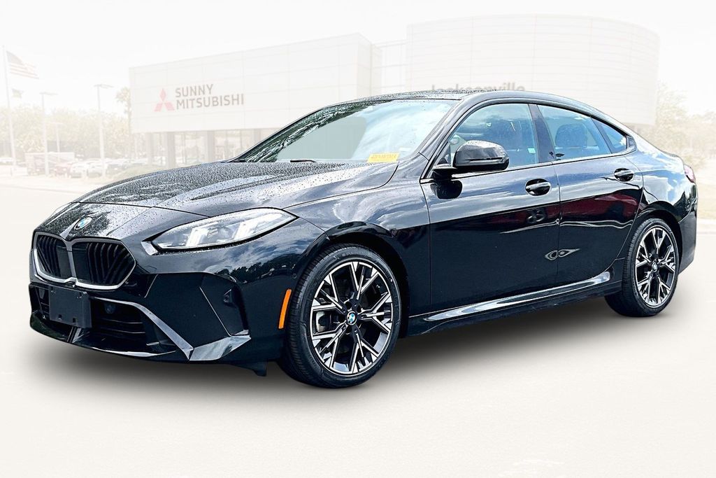  2025 BMW 2 Series 228 Gran Coupe xDrive   