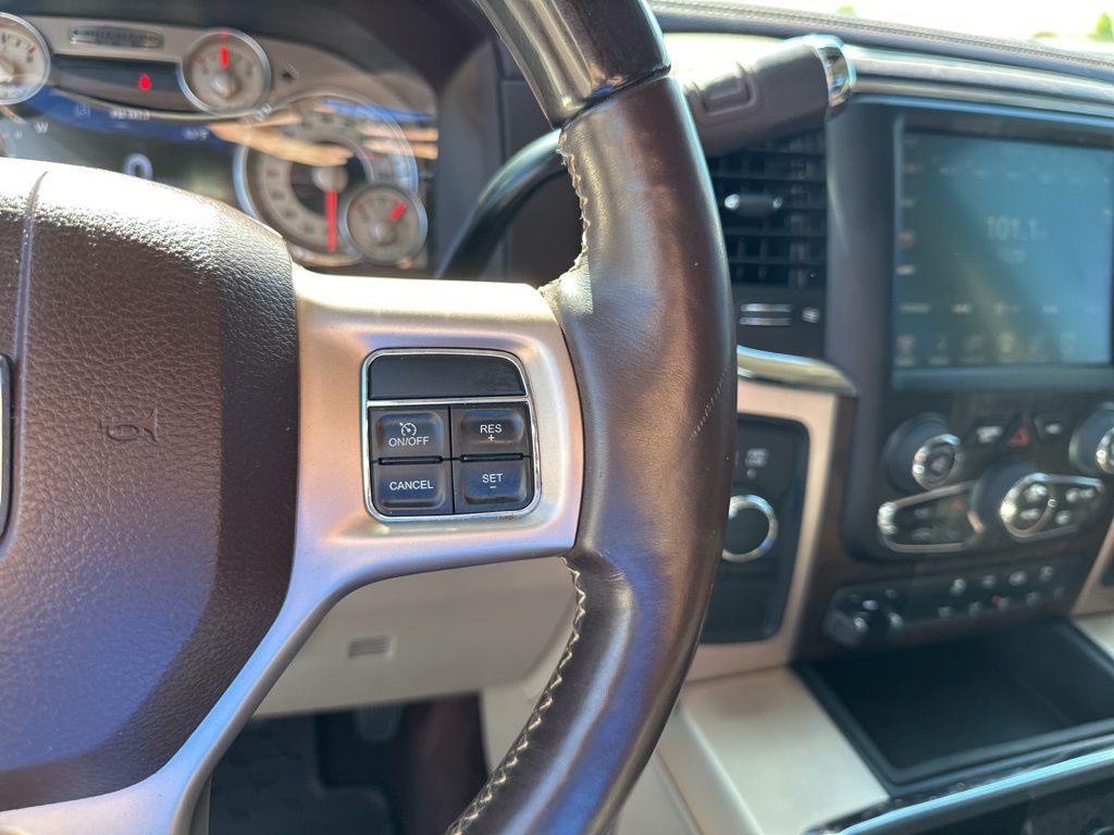 Used Car 2014 Ram 3500  Laramie Longhorn For Sale Under $50,000 In Austin, Texas