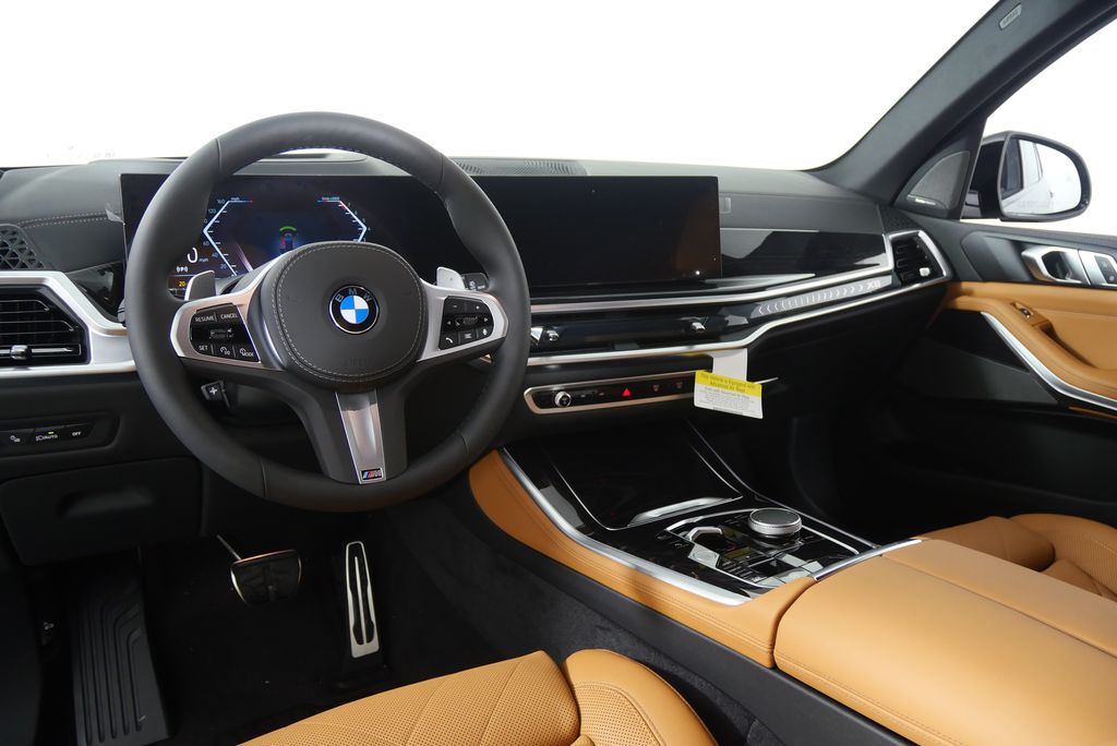 2026 BMW X5 xDrive40i 18
