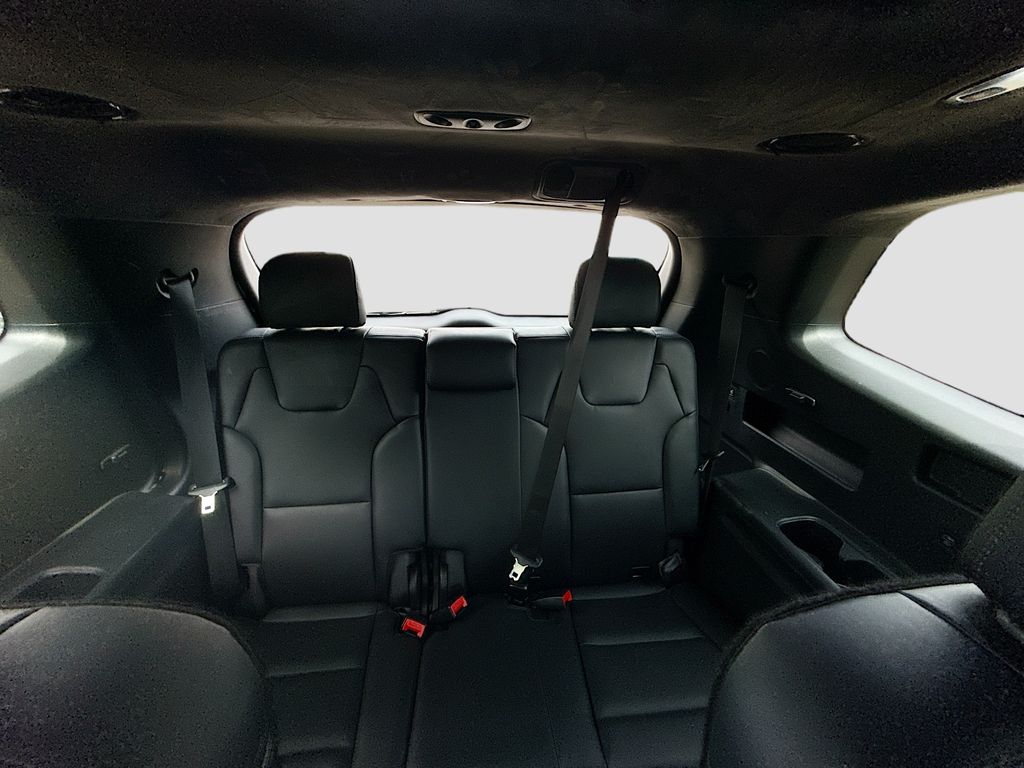 Used 2023 Gray Kia SX-Prestige X-Pro image 29