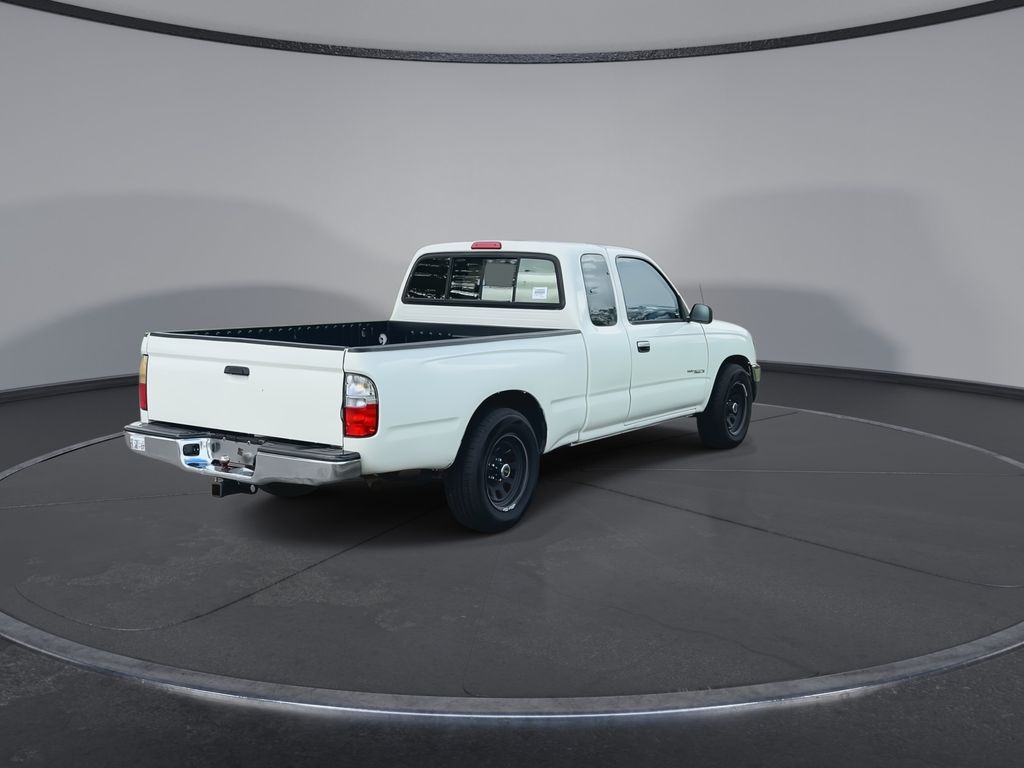 Thumbnail: 1997 Toyota Tacoma - 8