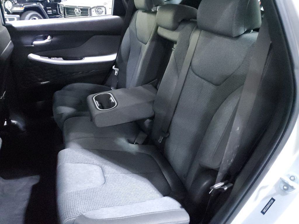 2019 Hyundai Santa Fe SEL 2.4 26