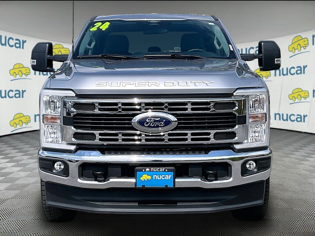 2024 Ford F-250SD — photo 2