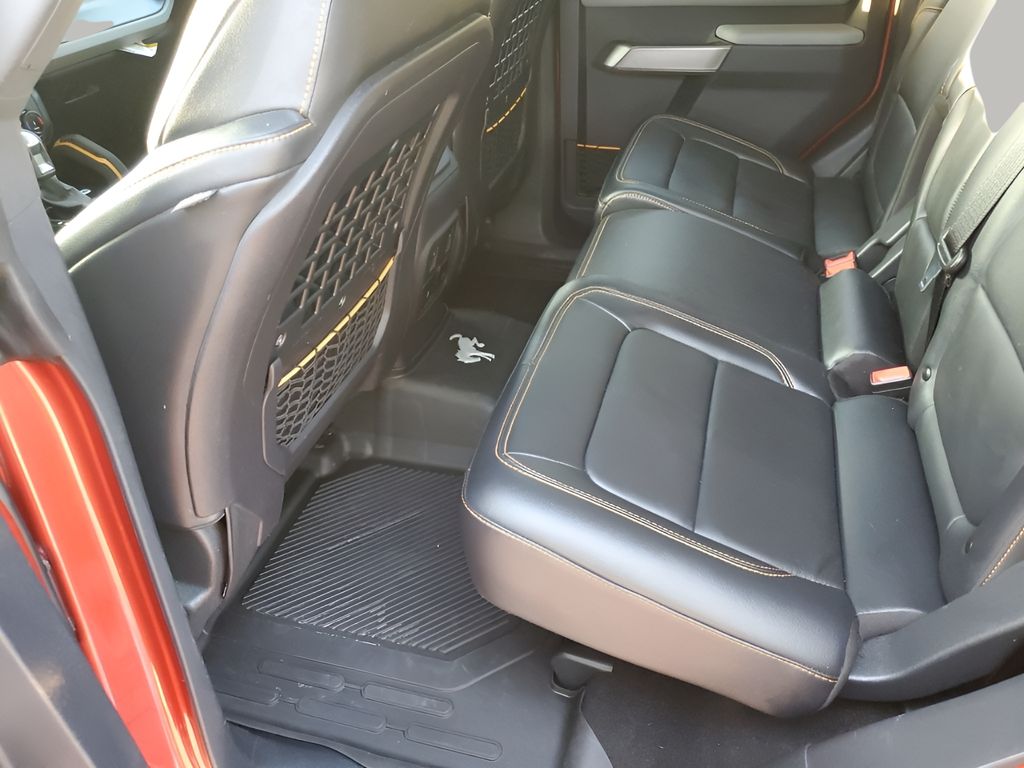 Used Car 2022 Ford Bronco  Badlands For Sale Under $50,000 In Austin, Texas