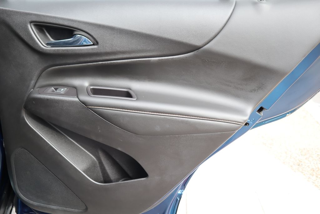 Thumbnail: 2019 Chevrolet Equinox - 26