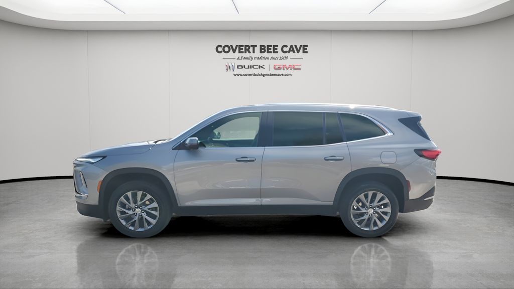 Used Car 2025 Buick Enclave  Preferred For Sale Under $40,000 In Austin, Texas