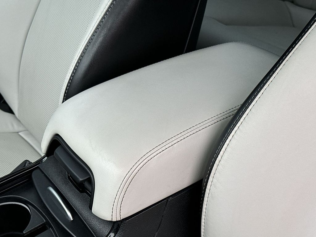 2019 Chrysler 300 S Red at Emmons Autoplex