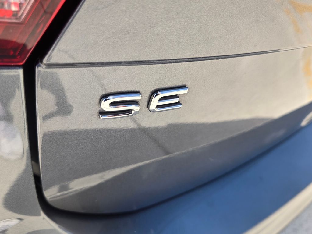 2023 Volkswagen Tiguan - $19,937