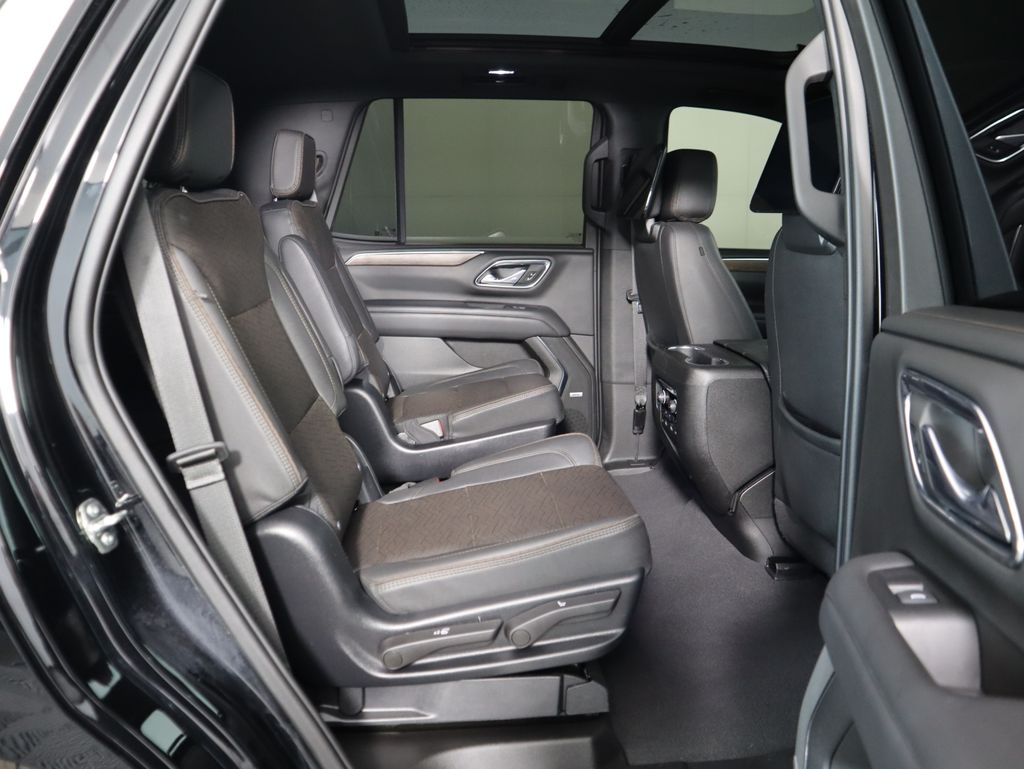 Thumbnail: 2023 Chevrolet Tahoe - 23