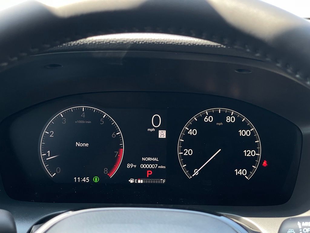 Thumbnail: 2027 Honda HR-V - 13