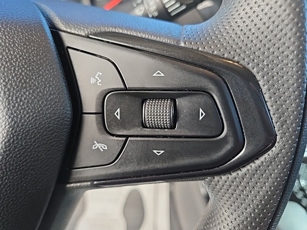 Used 2023 Red Chevrolet LT image 21