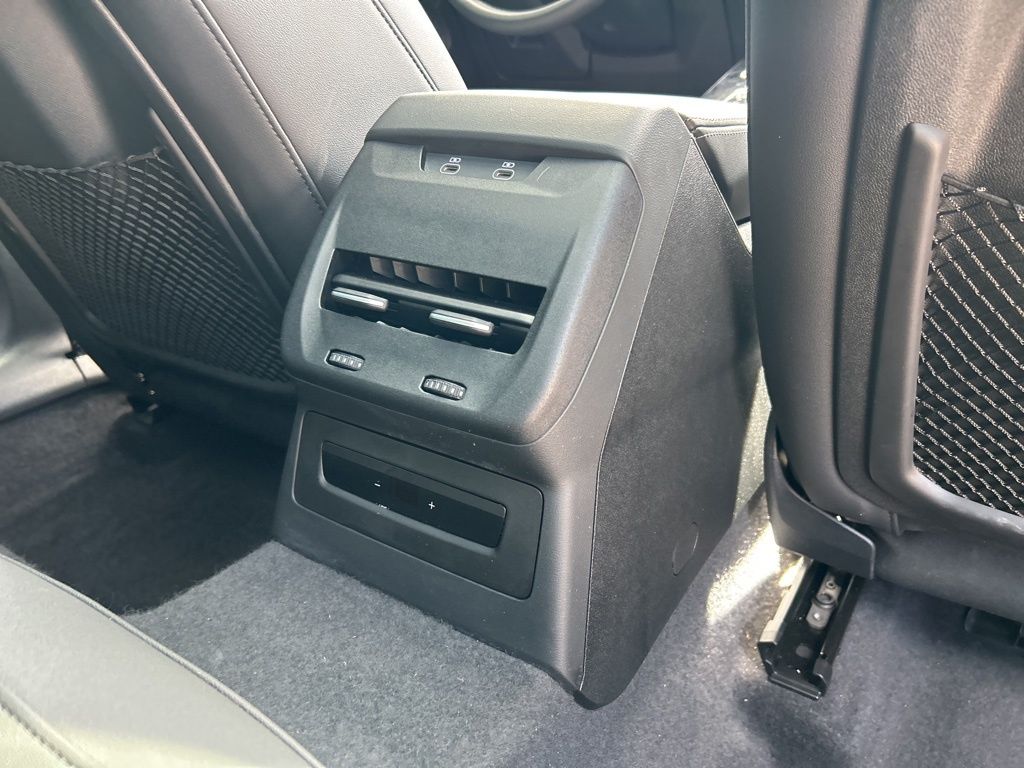 Used 2025 Gray Audi 2.0T Premium Plus image 48