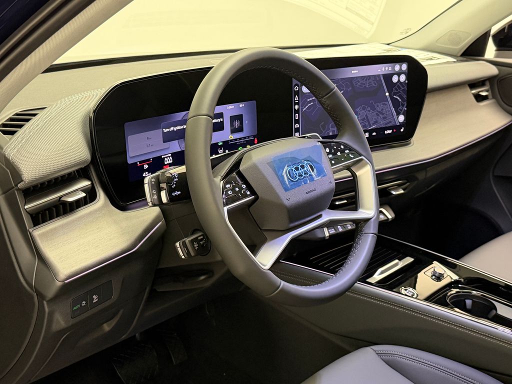 Thumbnail: 2026 Audi Q3 - 24