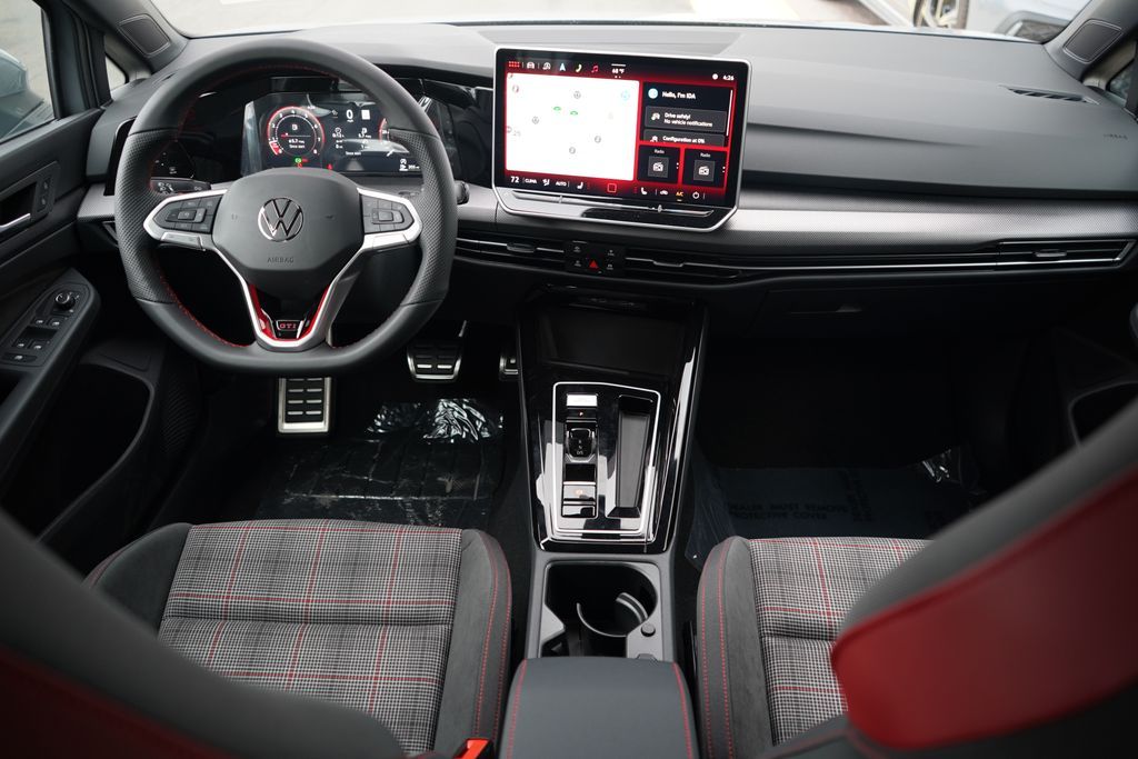 Thumbnail: 2026 Volkswagen Golf - 9
