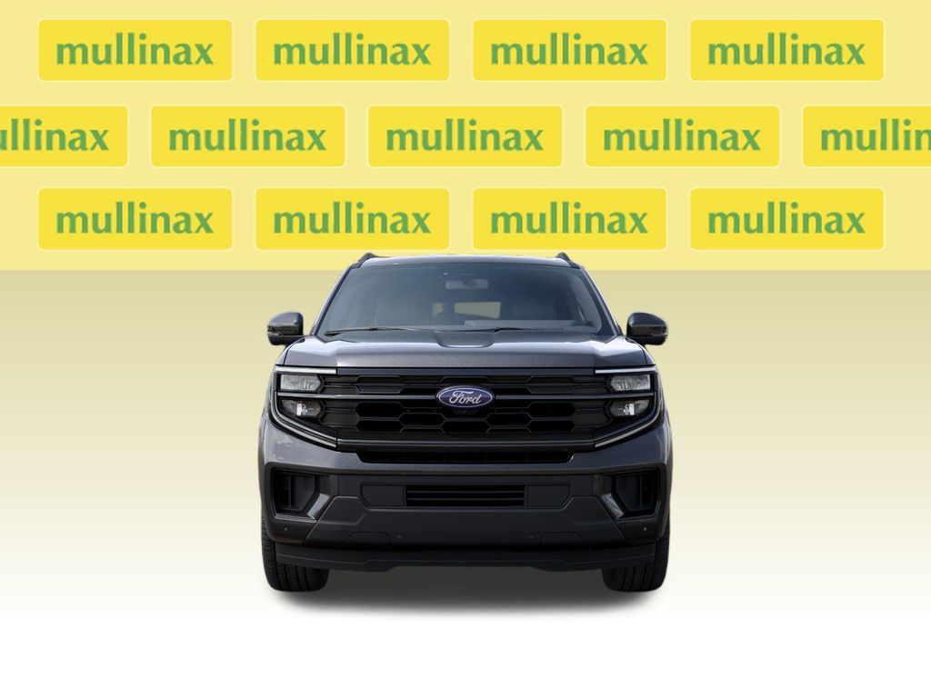 New 2027 Gray Ford Active image 10