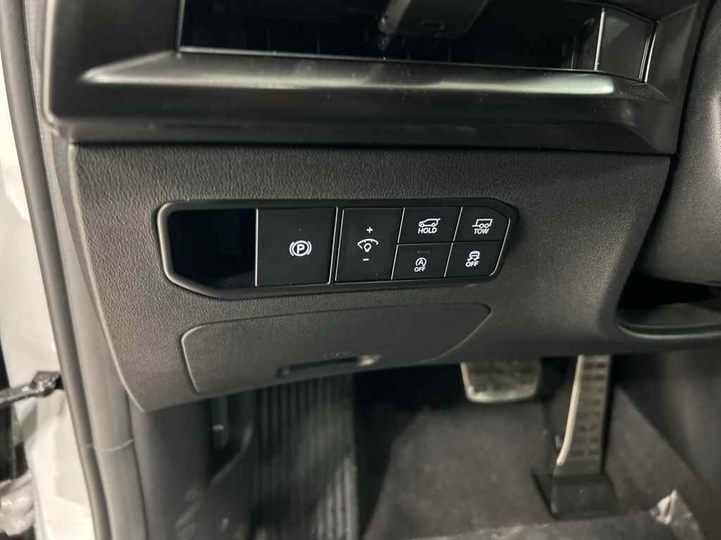 new 2027 Kia Telluride car, priced at $59,225