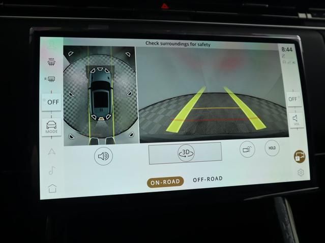 Thumbnail: 2026 Land Rover Range Rover Sport - 17