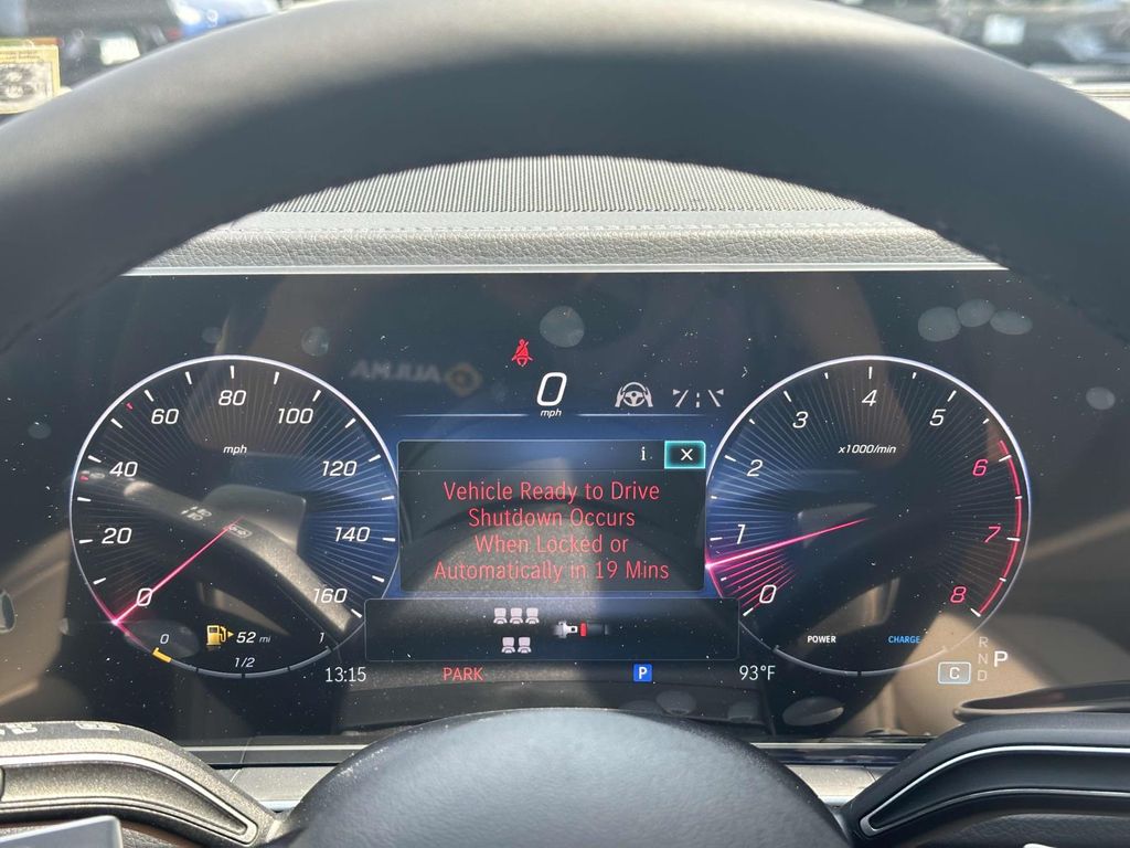 Thumbnail: 2025 Mercedes-Benz GLS - 26