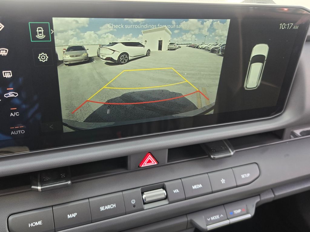 2027 Kia Seltos - $34,485