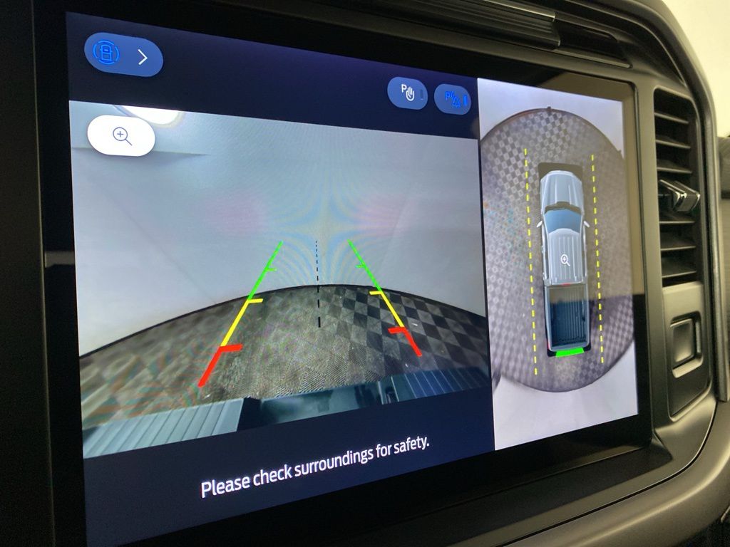 2025 Ford F-150 XLT - Photo 27