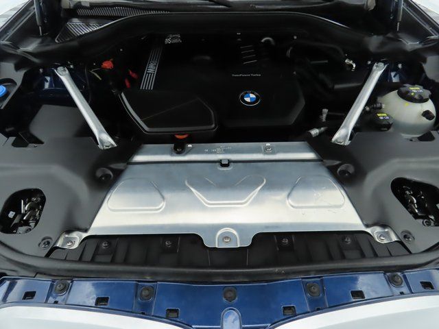 2022 BMW X4 xDrive30i 30