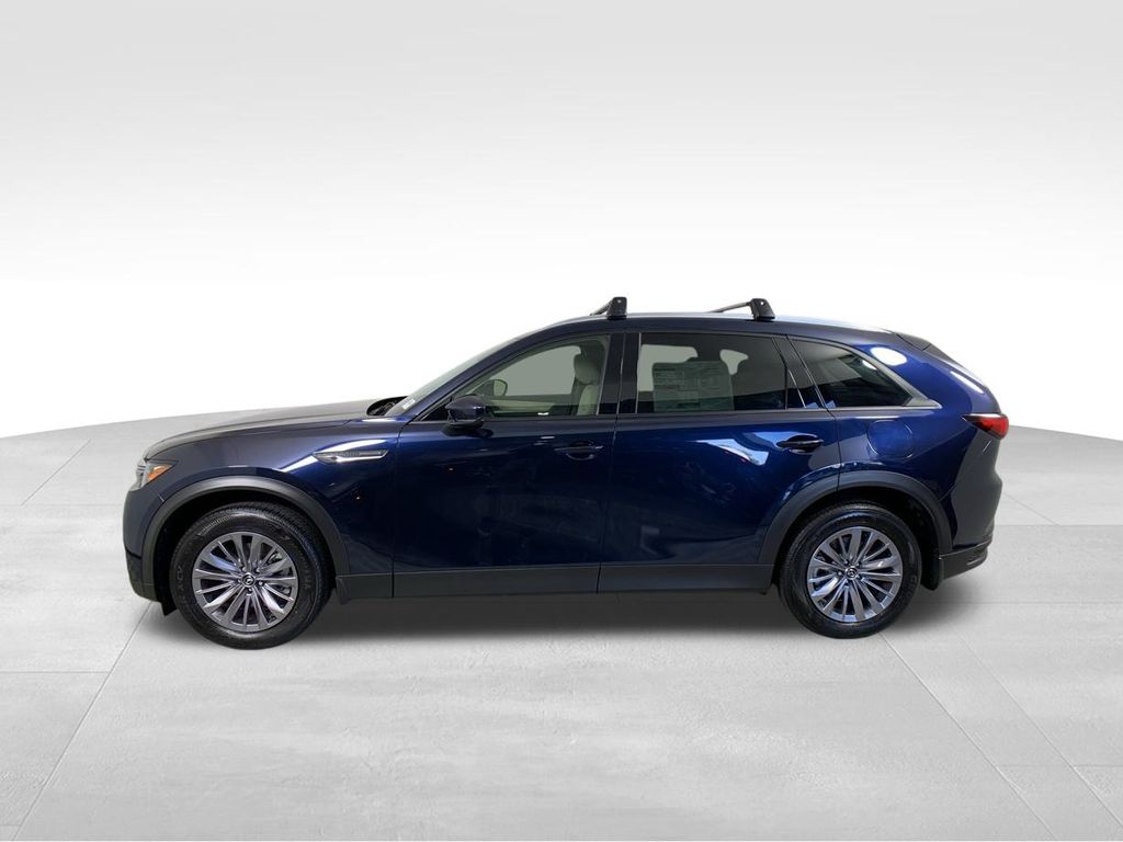 2025 Mazda CX-90 3.3 Turbo Preferred 3