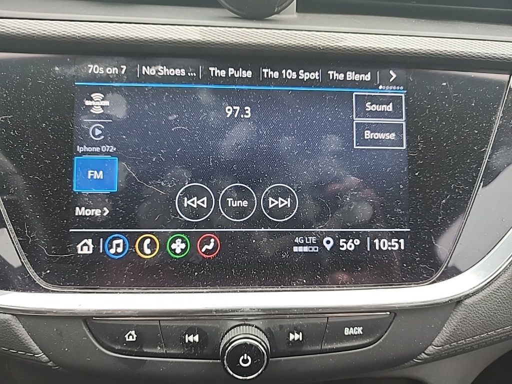 2023 Buick Encore GX Select FWD