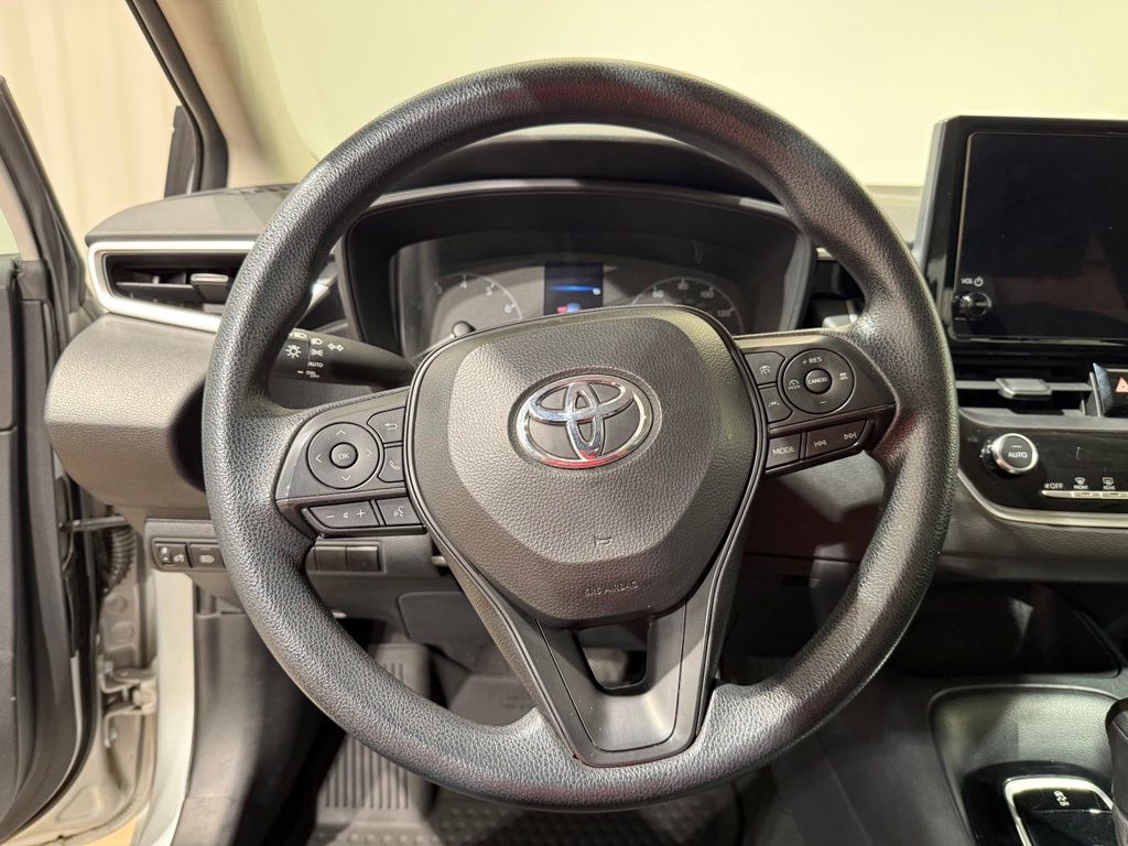 Thumbnail: 2024 Toyota Corolla - 20