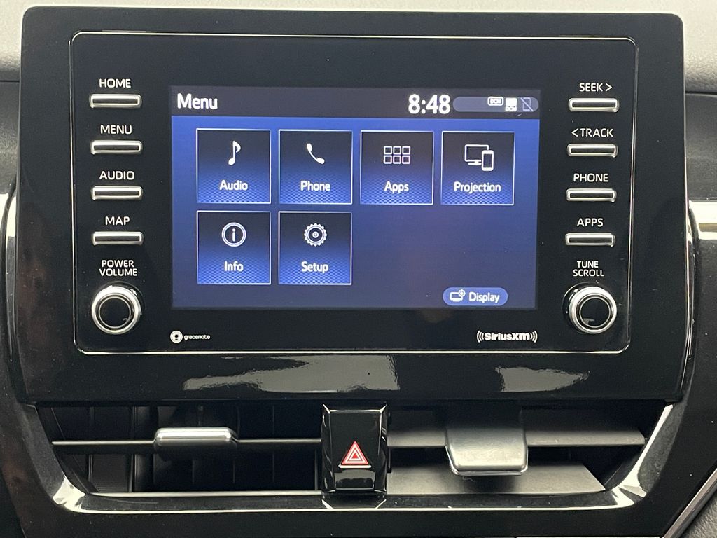 2023 Toyota Camry SE 25