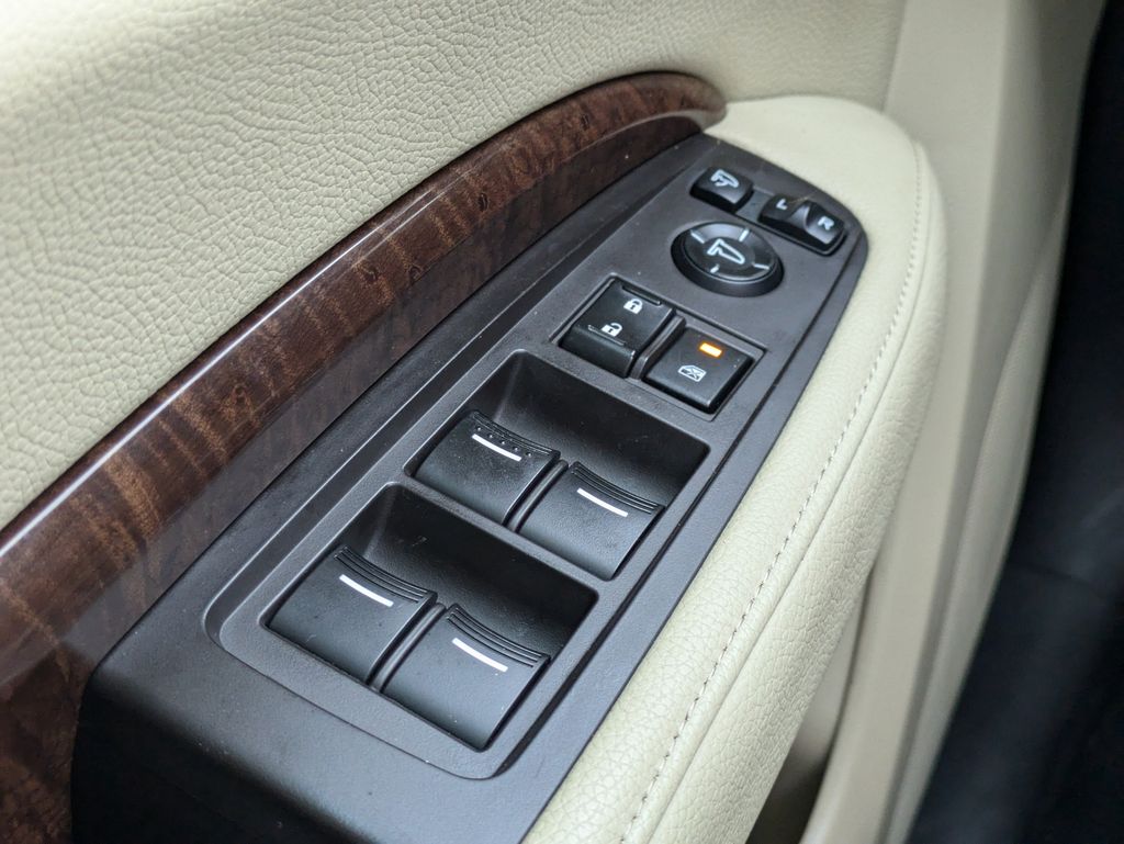 2018 Acura MDX w/Technology Package & AcuraWatch Plus Pkg
