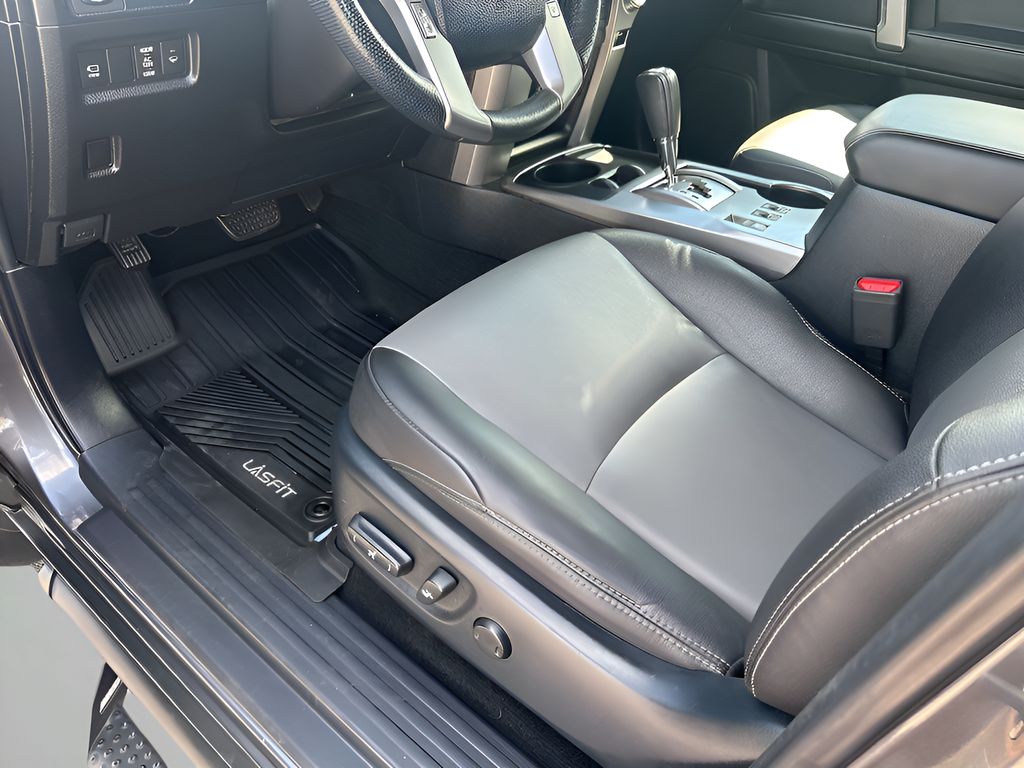 Used Car 2023 Toyota 4runner  Sr5 Premium For Sale Under $40,000 In Austin, Texas