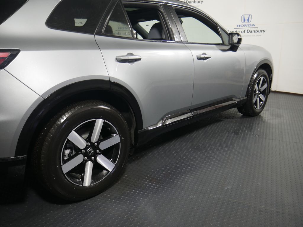 Thumbnail: 2025 Honda Prologue - 4