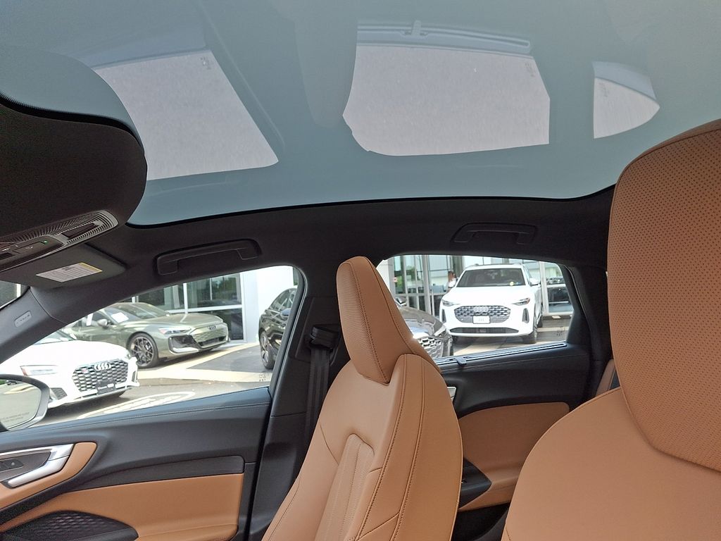 Thumbnail: 2026 Audi A5 - 11