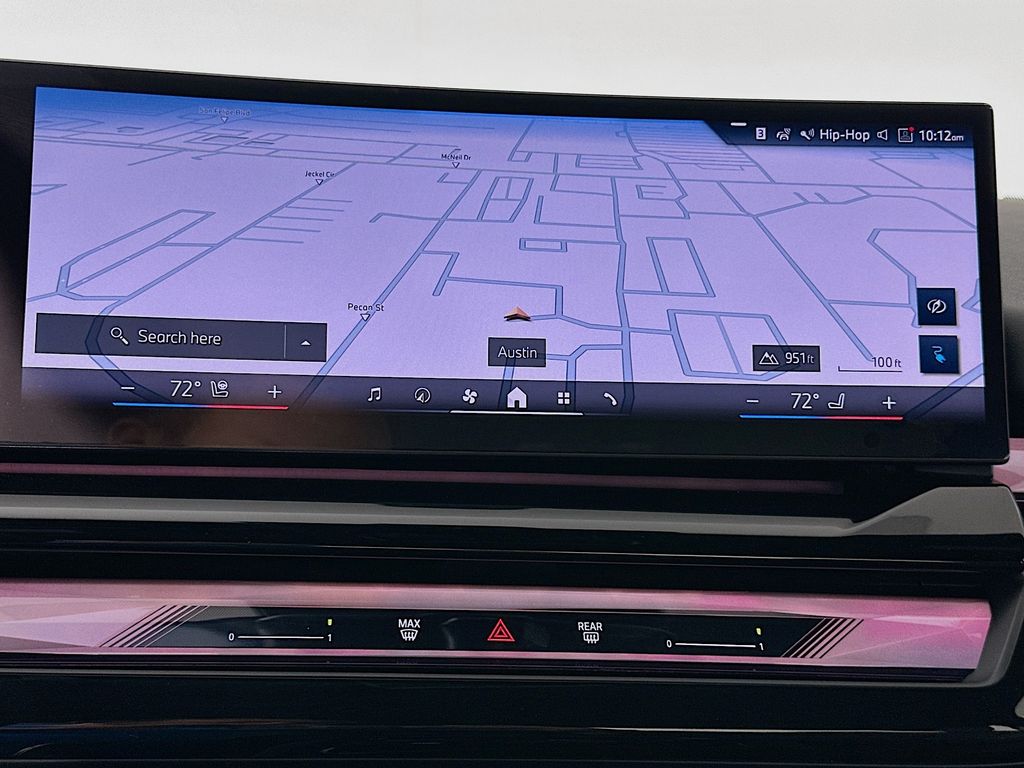 Thumbnail: 2026 BMW i5 - 12