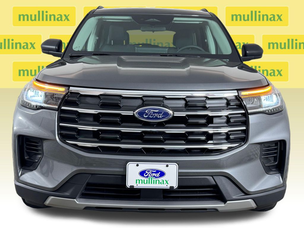 New 2026 Gray Ford Active image 19