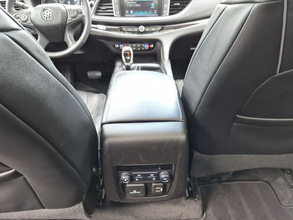 Used Car 2019 Buick Enclave  Avenir For Sale Under $20,000 In Austin, Texas