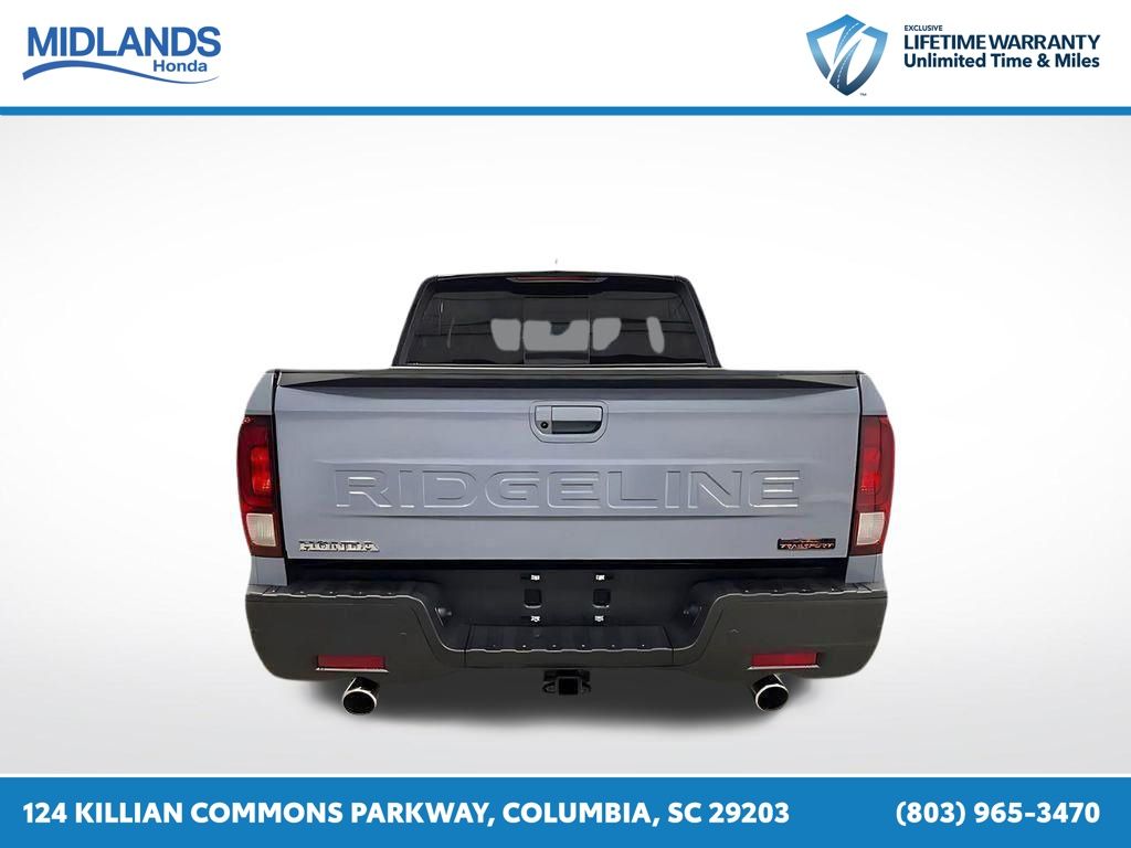 View vehicle photo 6