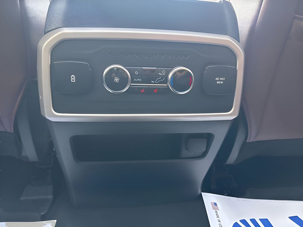 2024 Ford Expedition Max