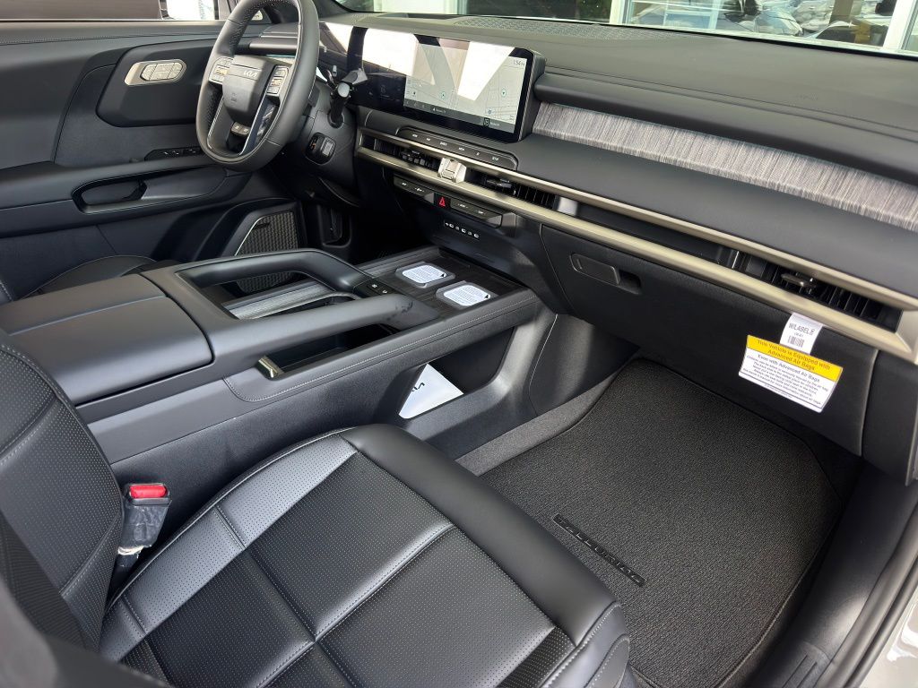 2027 Kia Telluride Hybrid SX Prestige Gray at Shottenkirk Kia Fort Bend