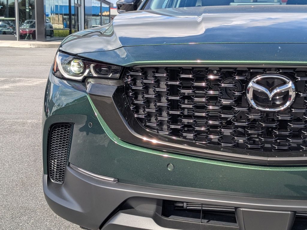 2026 Mazda CX-50 2.5 S Premium