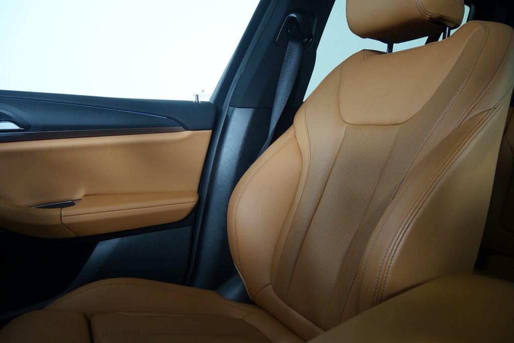 Thumbnail: 2023 BMW X3 - 28