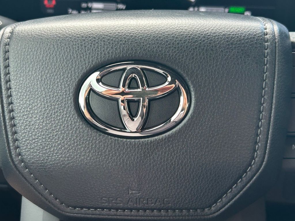 New 2026 Toyota Tundra i-FORCE MAX Truck