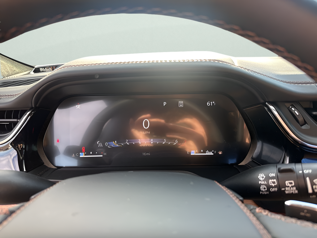 New Car 2025 Jeep Grand Cherokee  Summit For Sale Under $70,000 In Austin, Texas