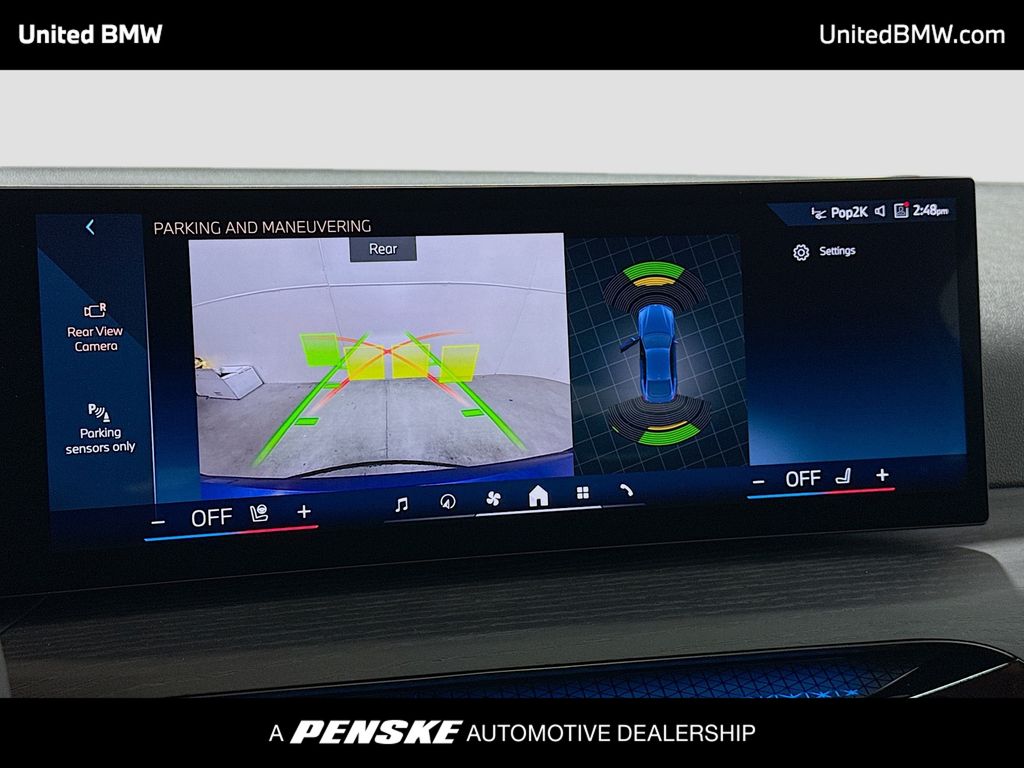 Thumbnail: 2026 BMW i4 - 9